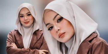 ‘Memilih, bergilir jaga anak? Saya, Ungku tiada syarat’