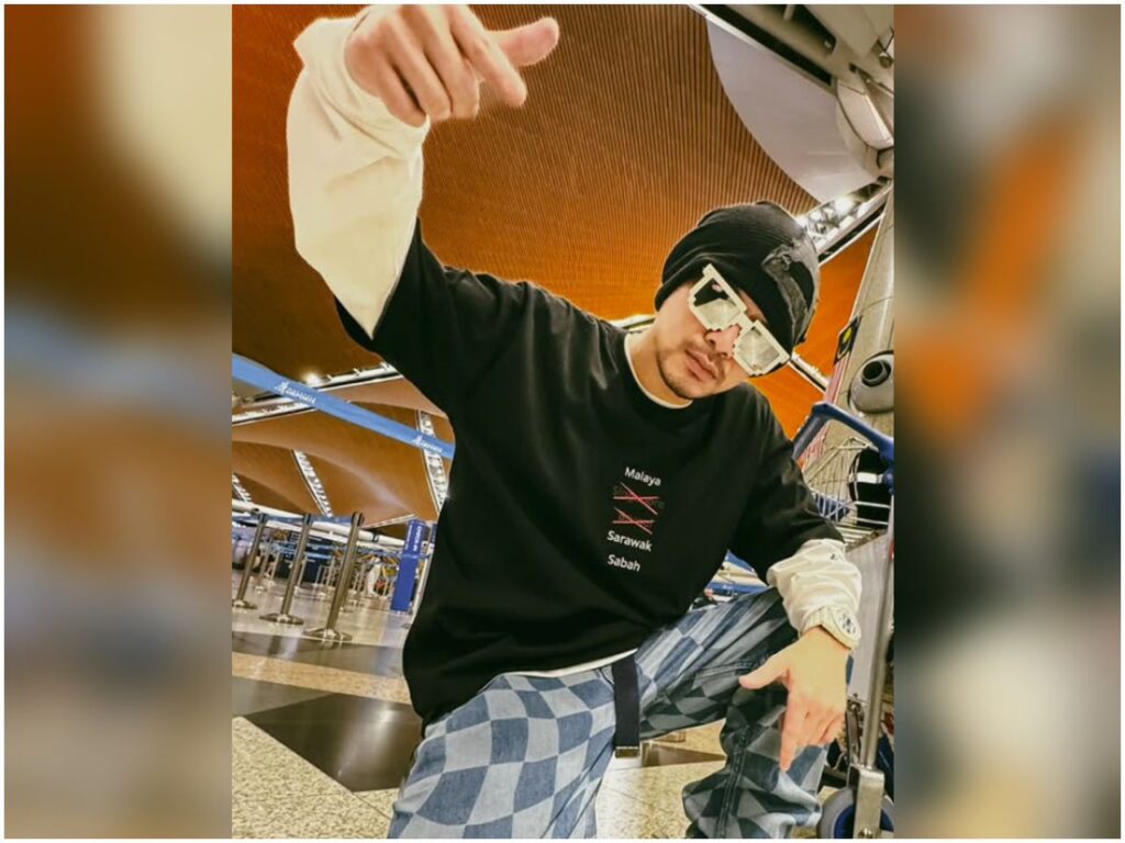 Kematian pempengaruh Taiwan: Kertas siasatan dirujuk TPR