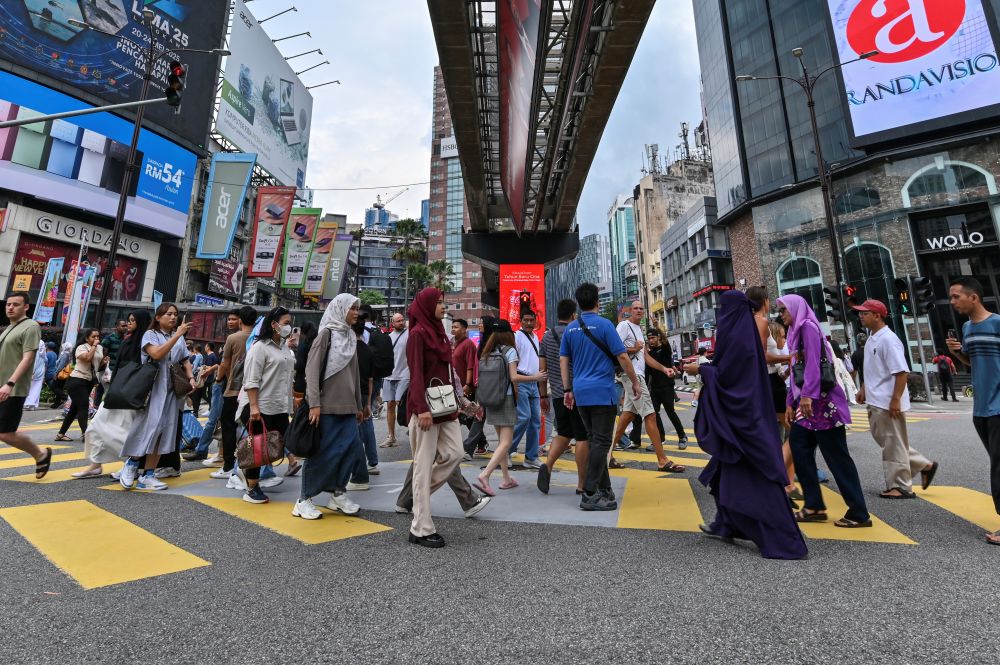 Bukan mudah naikkan gaji minimum, kartel bantah – PM