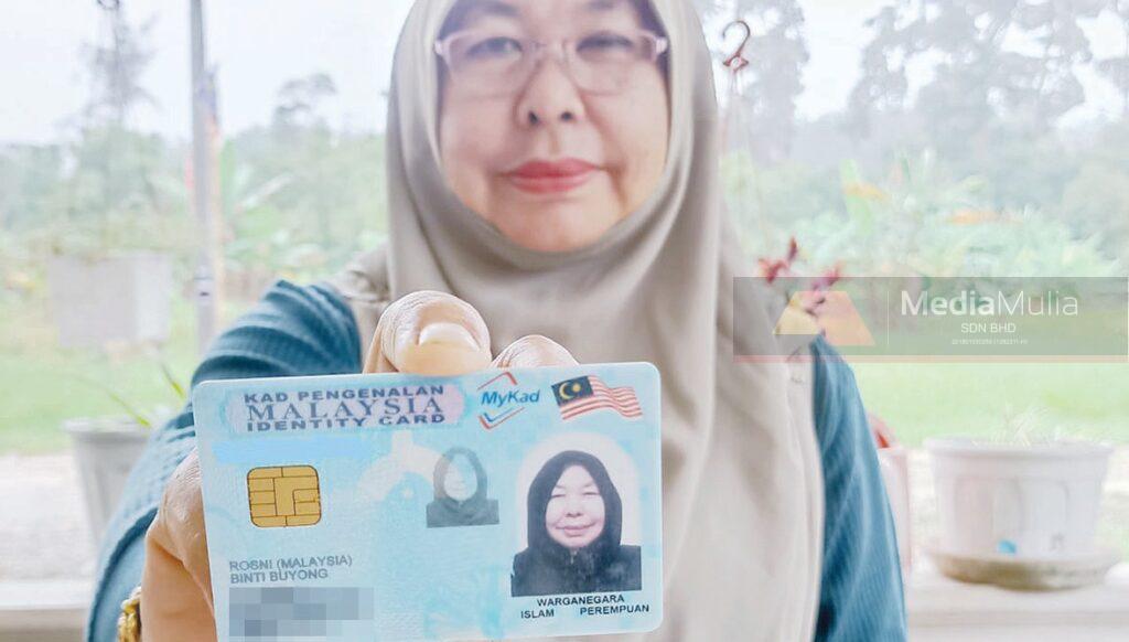 ‘Orang panggil saya Ringgit Malaysia’