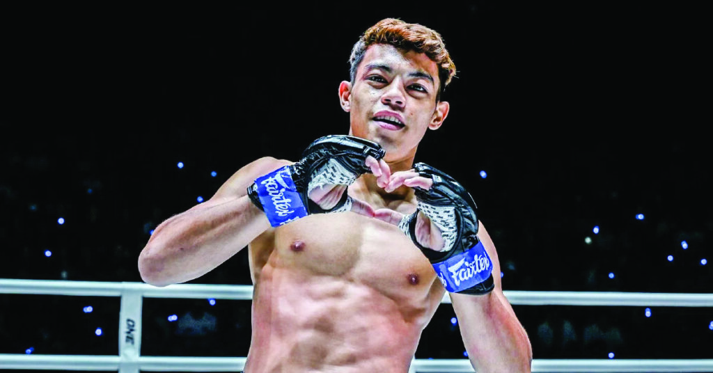 Dua juara dunia tidak ke Sukan SEA