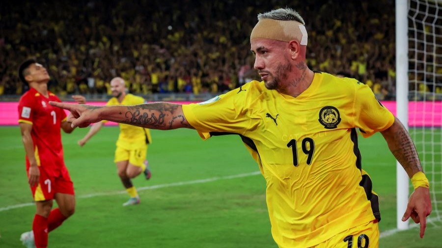 Holgado bakal diberi ‘talian hayat’