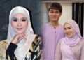 ‘Lebih baik diam, saya memang sangat sayangkan mereka’