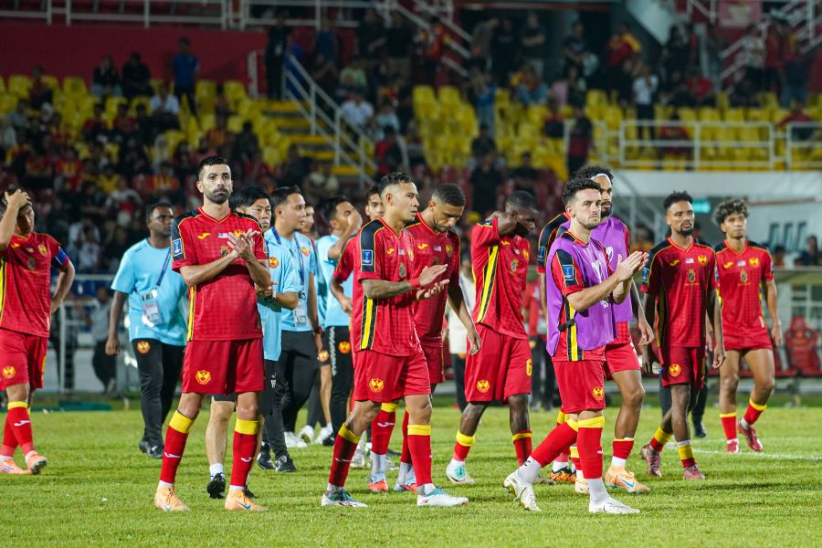 Selangor bagai jatuh ditimpa tangga