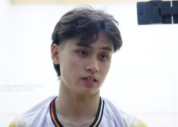 Skuasy tekad cipta kejutan acara jumbo