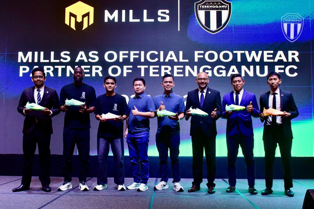 Liga Super: Terengganu FC masih ‘sayang’ ketua jurulatih