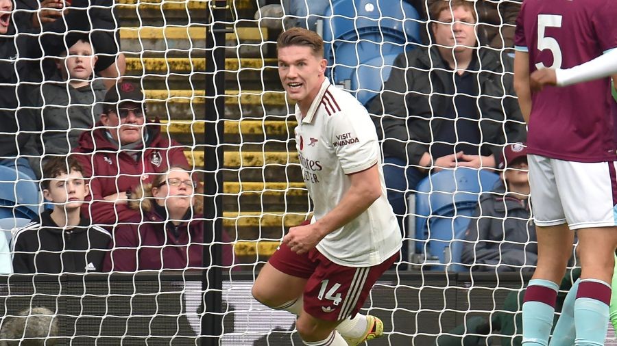 EPL: Gyokeres terlepas aksi Sunderland