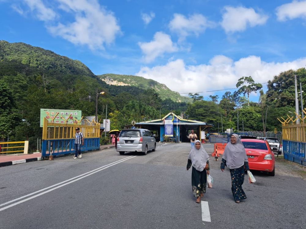 Luahan pembaca: Wang Kelian bakal dapat ‘nyawa’ baharu