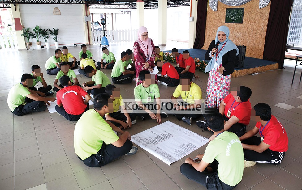 Ketagih magic mushroom berisiko sakit mental