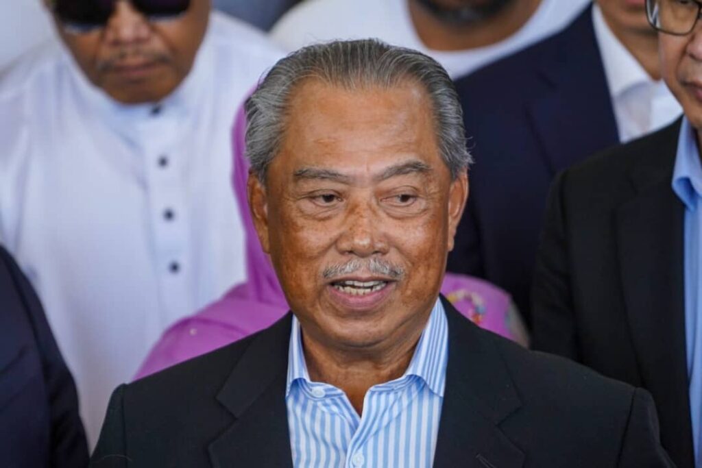 Bicara Muhyiddin mula Mac 2026 selama 29 hari
