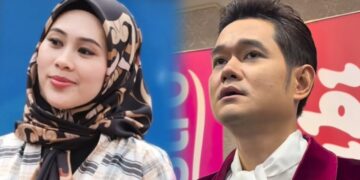 Didakwa jadi dalang tuntut RM5 juta, ibu mentua Nubhan nak saman