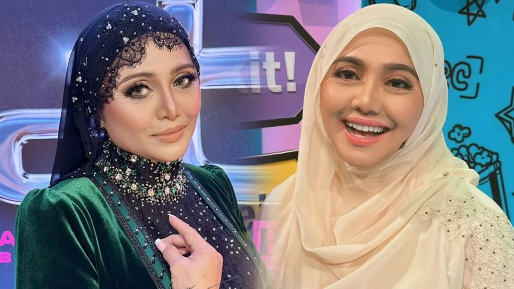 ‘Jadi pengacara tak perlu berlakon atas pentas, jadi diri sendiri’