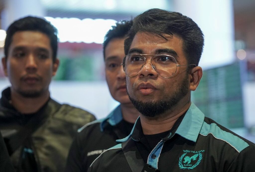 MHO desak KDN dedah jumlah kes along yang berstatus NFA