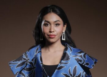 10 tahun lagi, nak pegang jawatan CEO Finas – Shaza Bae