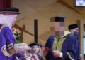 UiTM kesal graduan langgar adab konvokesyen