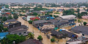 Hatyai ‘tenggelam’ sampai Disember