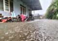 Hujan 150 mm mula tenggelamkan Kuala Terengganu, Kuala Nerus