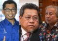 Calon besar tewas di PRN Sabah