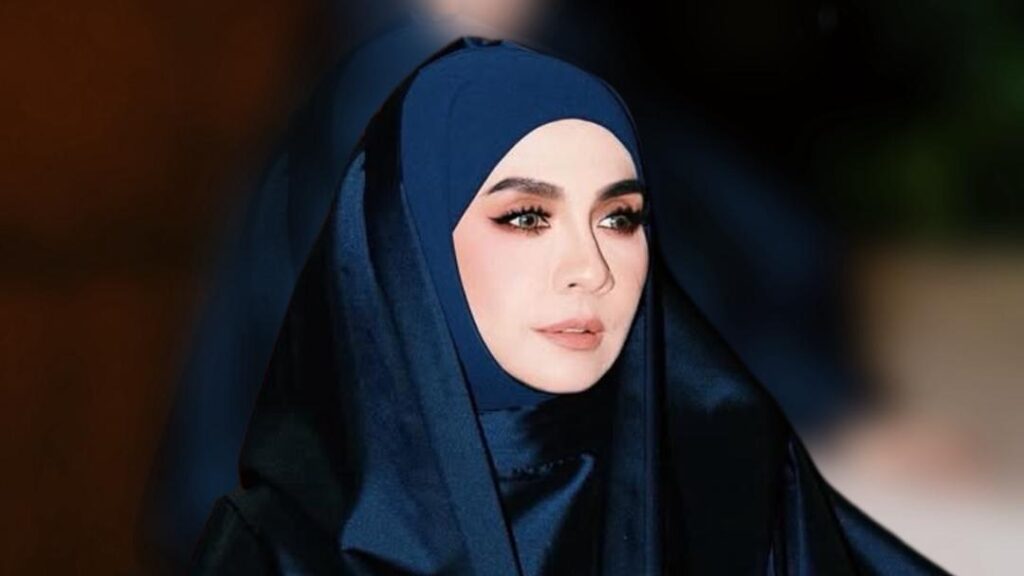 Zizi Kirana suruh diam, jangan bercakap kosong