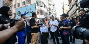 3,500 tapak bazar Ramadan, Aidilfitri
