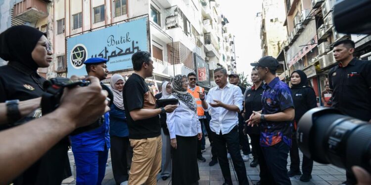 3,500 tapak bazar Ramadan, Aidilfitri