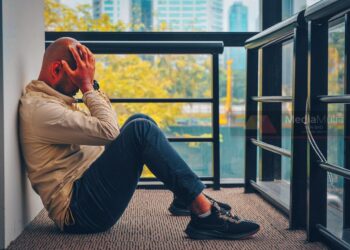 Masih ramai anggap sakit mental sebab lemah iman