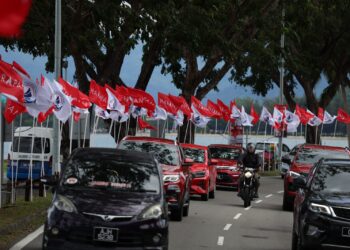 Manifesto sekadar janji, tidak terikat undang-undang