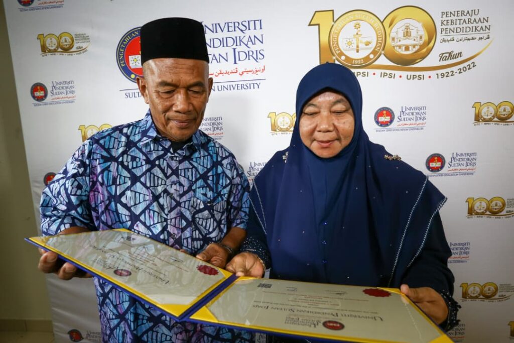 Ketentuan takdir, saya reda – Bapa Nurly Sahirah