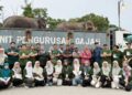 UIAM sebar mesej konservasi gajah