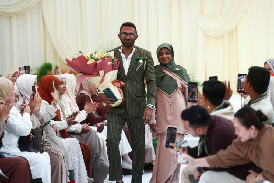 Tudung Nafesa sasar jualan RM10 juta