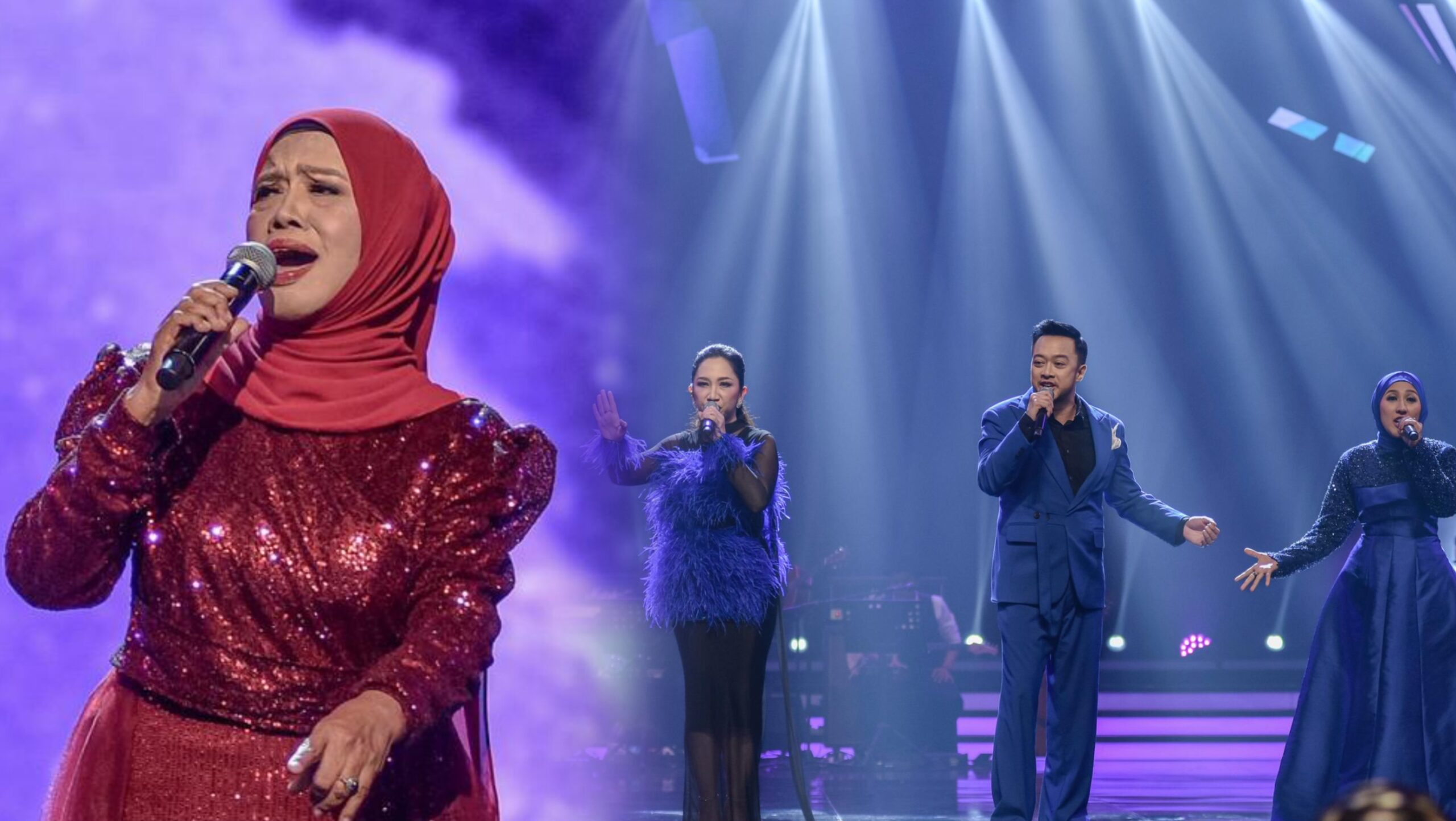 GV12 kurang mengancam? Mungkin saingan masih terlalu awal