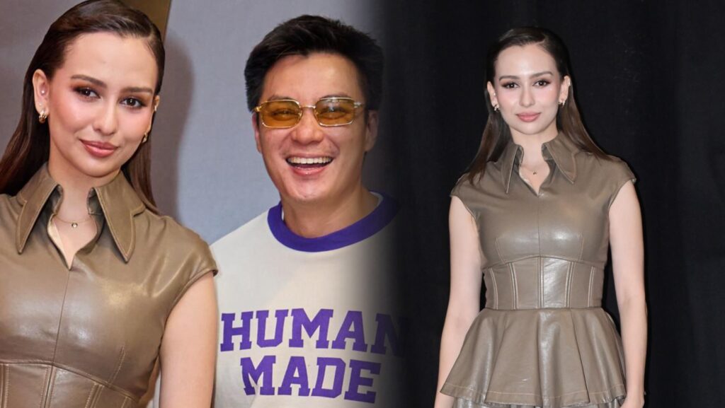 ‘Kalau tak selamat, selesa, memang saya takkan buat’