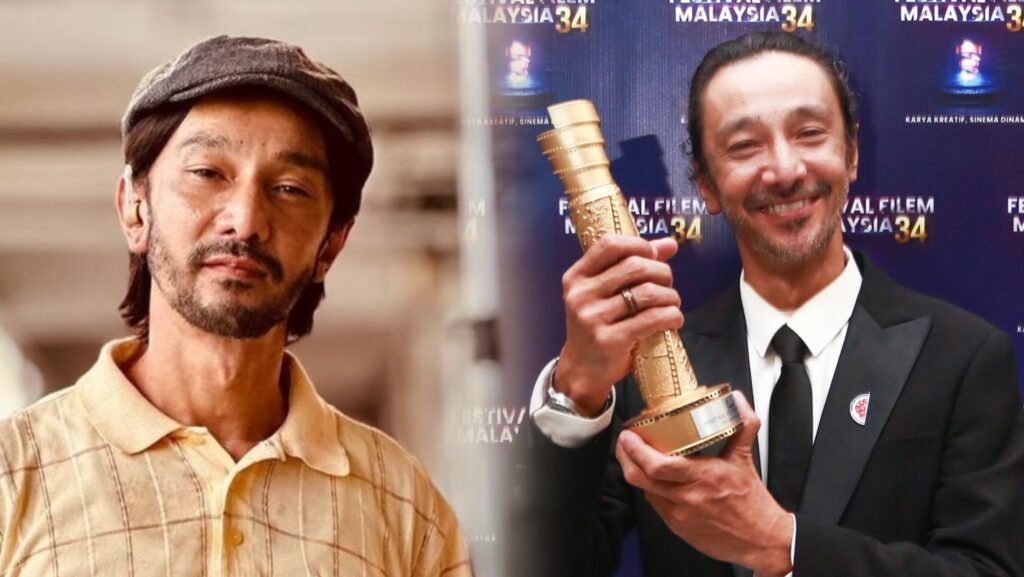 Kalaupun tak popular, pengarah kena bagi peluang – Qi Razali