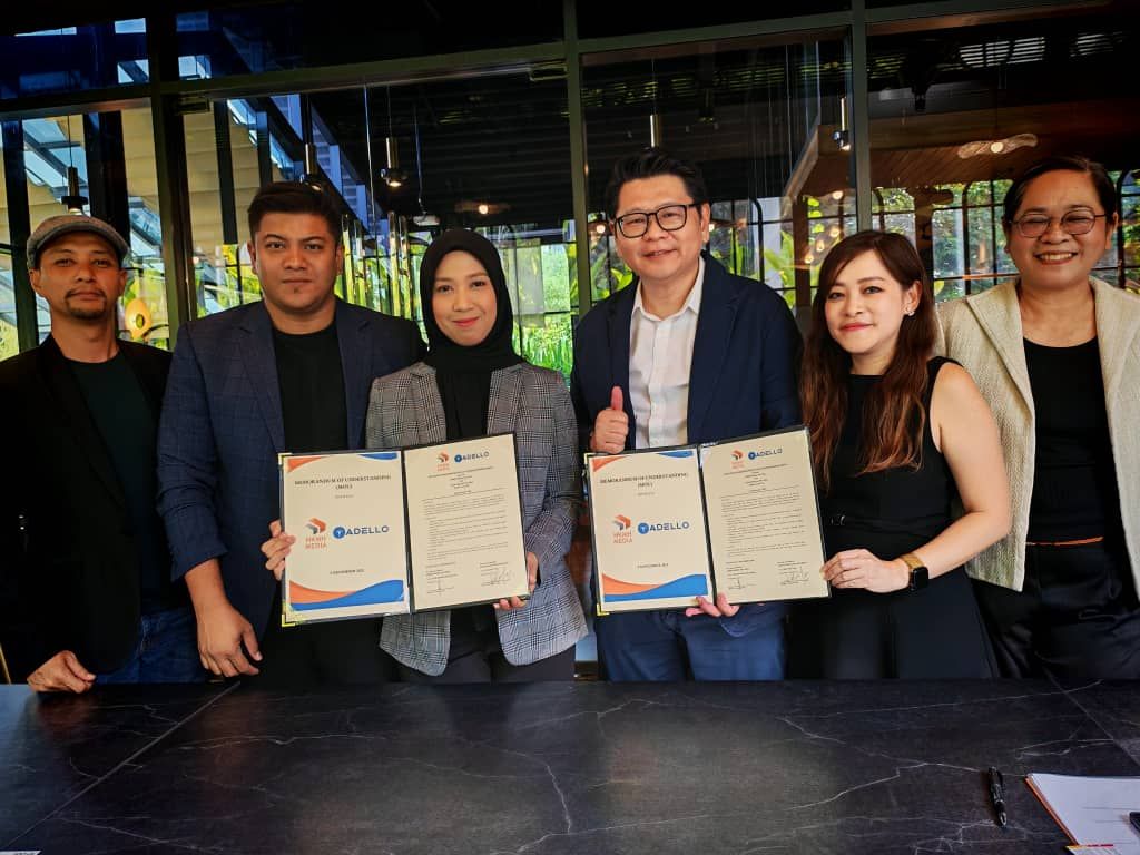 NKMH Media sasar 15 peratus pertumbuhan pengiklanan