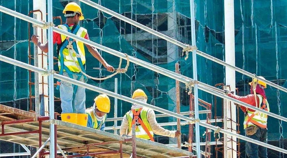 UiTM guna teknologi tingkat keselamatan sektor binaan