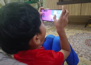 Ada suka, ada bantah