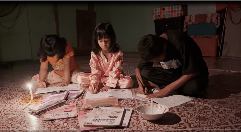 Maybank Islamic perkasa komuniti pedalaman dengan akses tenaga hijau