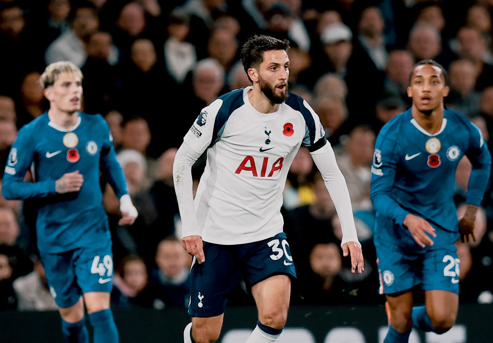 EPL: Thomas Frank kecewa Spurs ‘longlai’