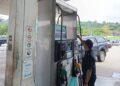 14 stesen minyak di Kelantan jadi ‘port’ penyeludup isi petrol