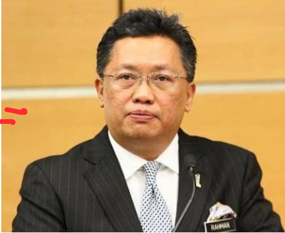 ‎Abdul Rahman tarik diri sebagai calon BN di Tempasuk