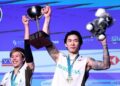 Malaysia dominasi pencalonan anugerah BWF