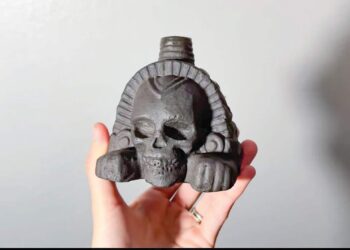 5 alat muzik paling pelik, seram, No.2 boleh jadi gila