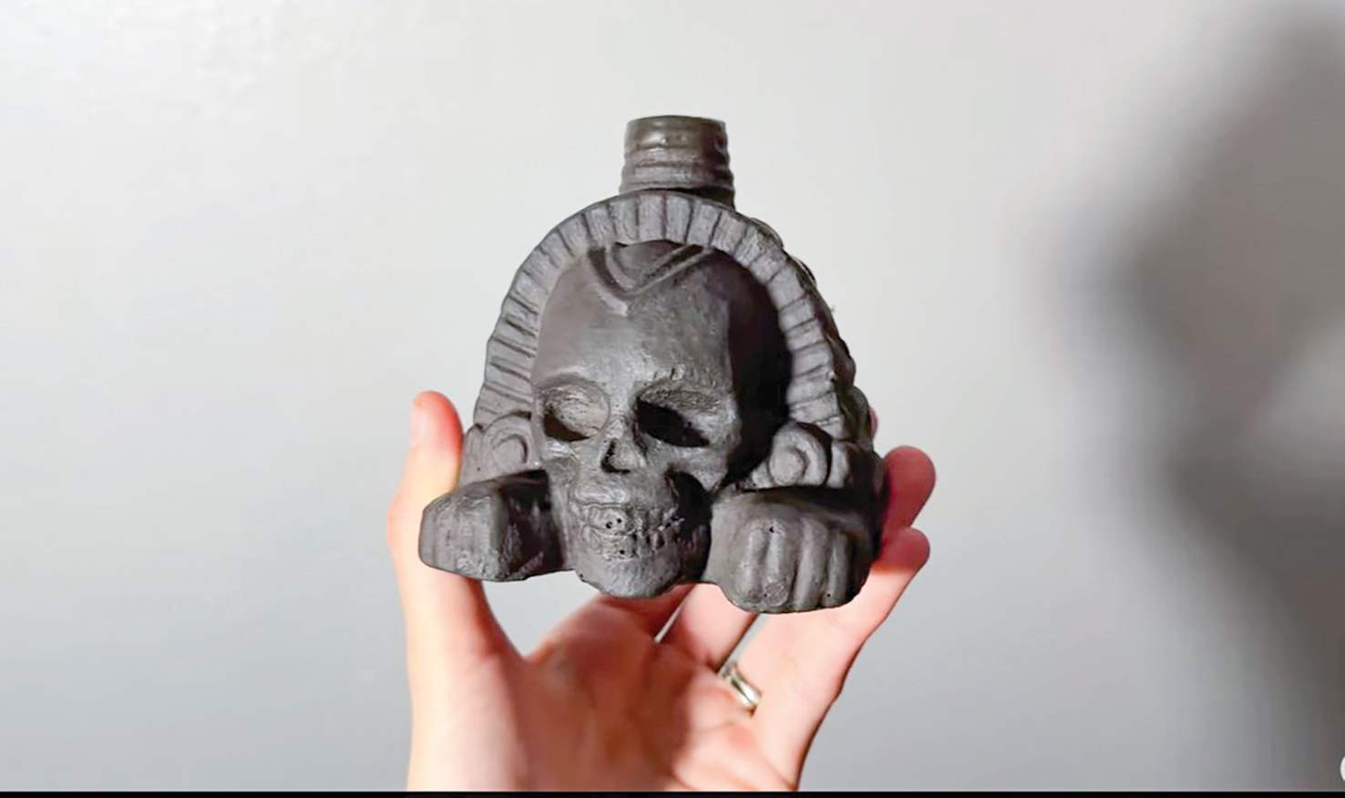 5 alat muzik paling pelik, seram, No.2 boleh jadi gila