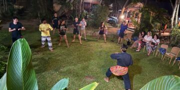 Jalan tak cantik punca tiada pelawat kampung