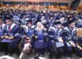 UTeM lahirkan graduan sulung AI, jayakan aspirasi TVET