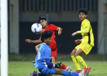 Vietnam pasukan lebih baik – Ribera