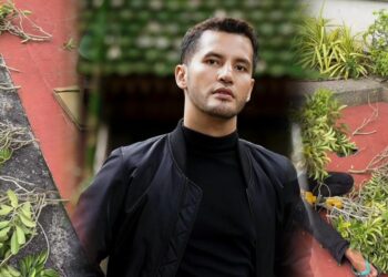 Jangan buat main, pokok pun Aliff Syukri jual