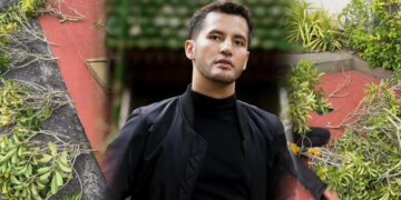 Jangan buat main, pokok pun Aliff Syukri jual