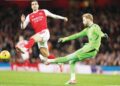 EPL: Arsenal kekal kuasai puncak
