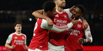 EPL: Arteta terpaksa ubah keyakinan